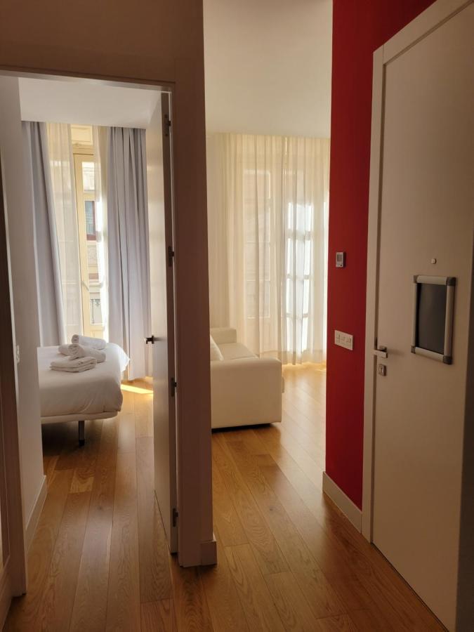 Hello Malaga Echegaray Premium Málaga Exterior foto